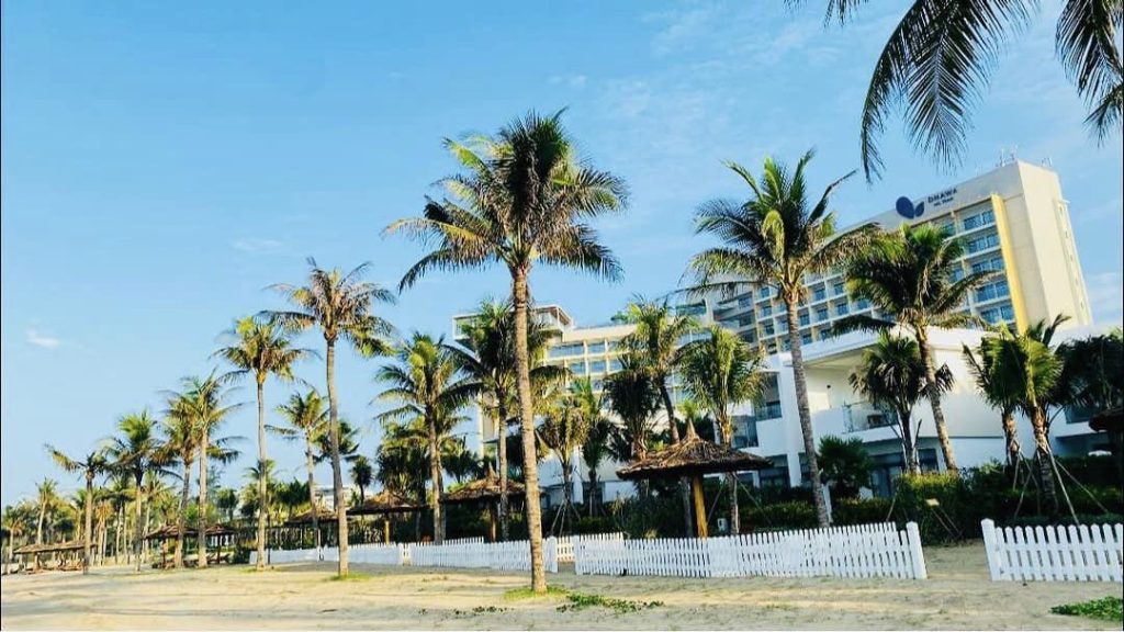 Angsana Hồ Tràm