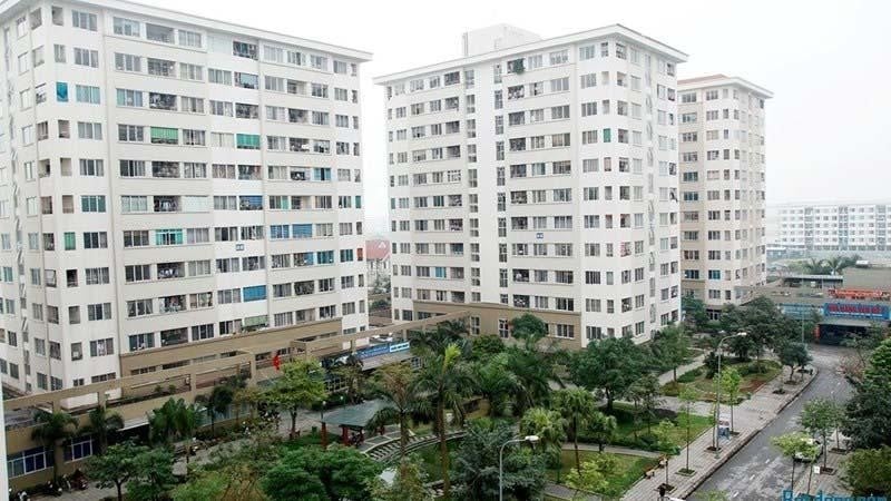 nhà ở xã hội Quận 2