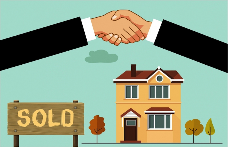 phí môi giới nhà đất Đối tượng nào phải trả phí môi giới nhà đất?