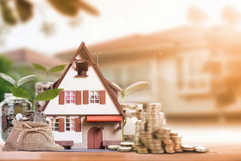 phí môi giới nhà đất Pháp luật quy định phí môi giới nhà đất như thế nào?