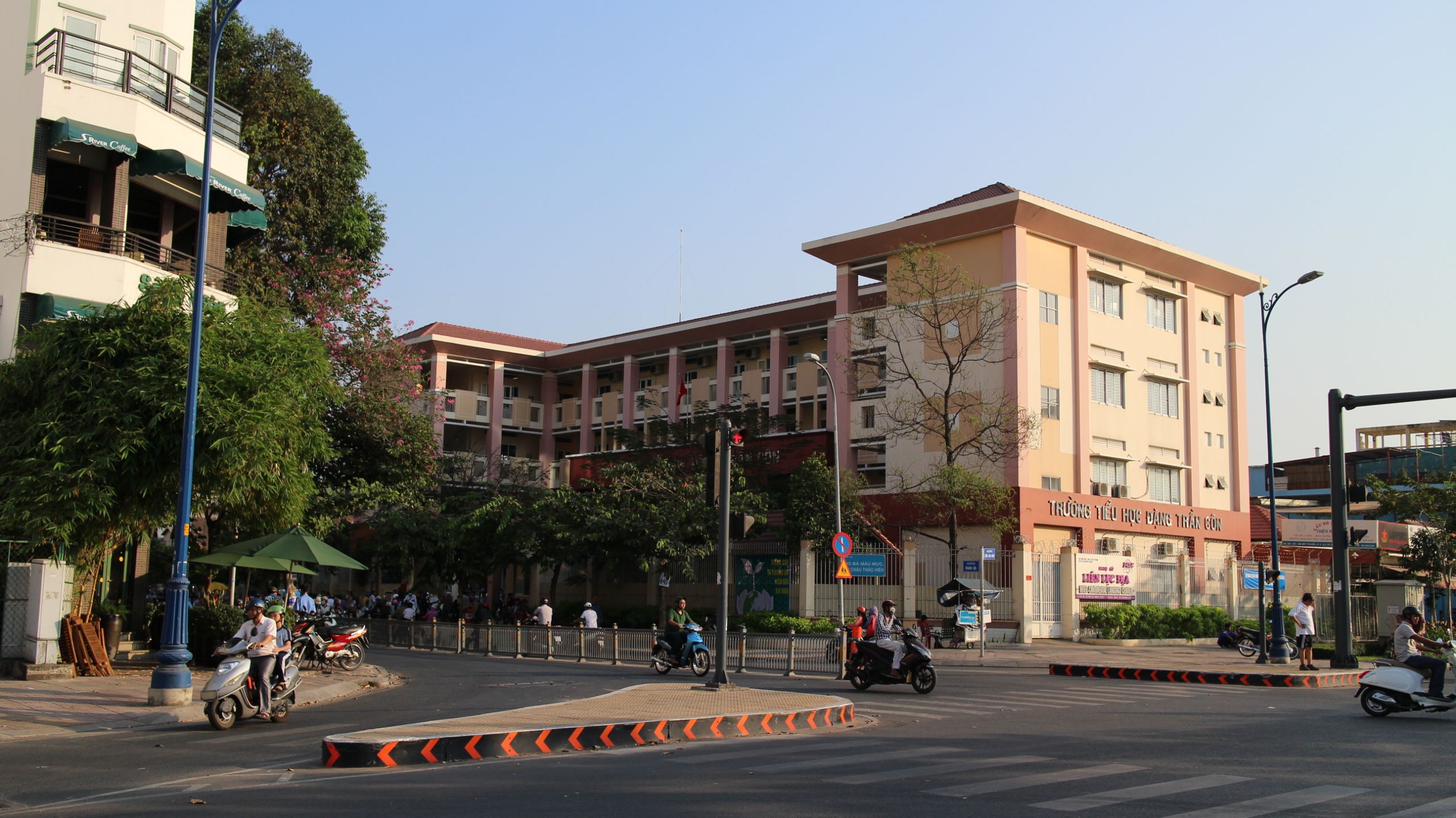 Quy hoạch đảm bảo phát triển dài hạn