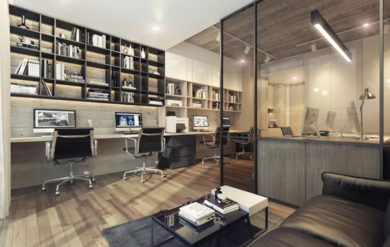 Đầu tư Officetel