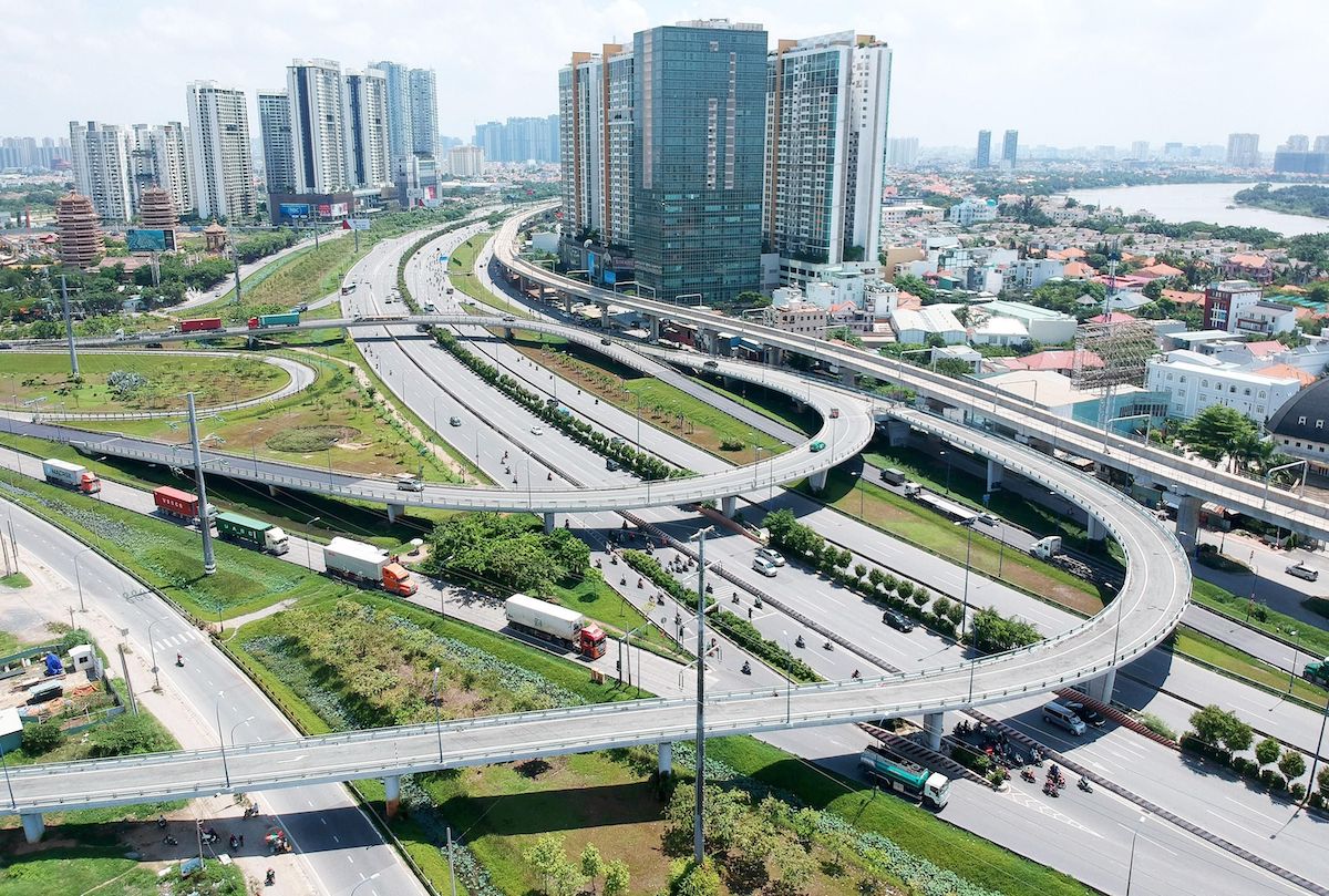 Triển vọng tăng giá của bất động sản Thủ Đức