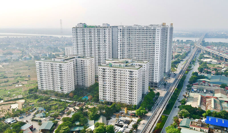 3 dự án nhà ở xã hội TP.HCM