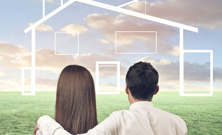 Làm thế nào để vợ chồng trẻ thu nhập 40 triệu/tháng mua được nhà?