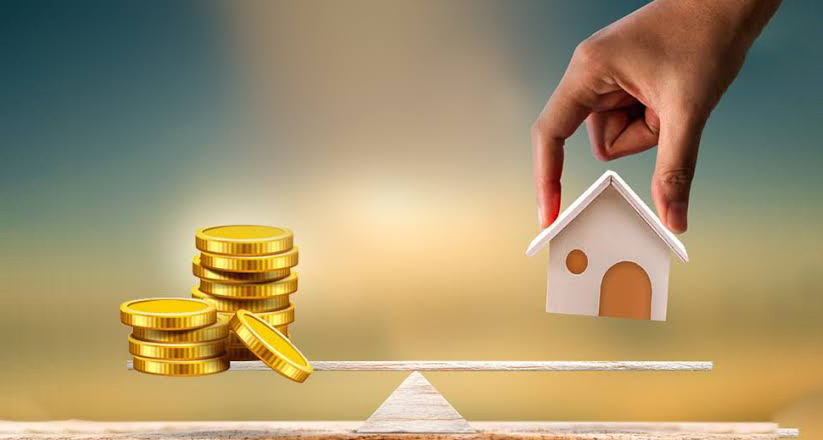 Nhiều người thích đầu tư vào bất động sản hơn là vàng