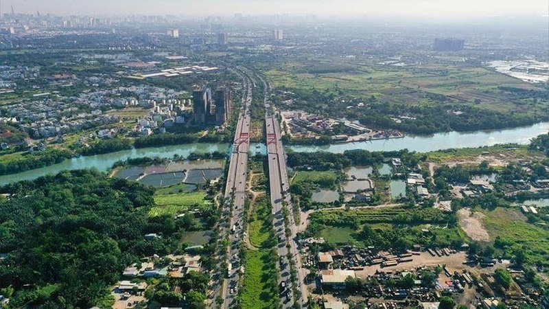 bất động sản phường 7 quận 8