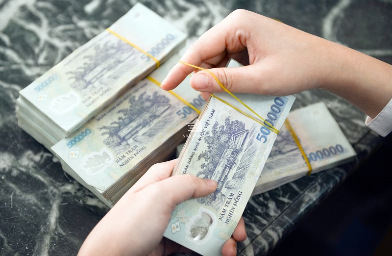vay mua nhà trả góp