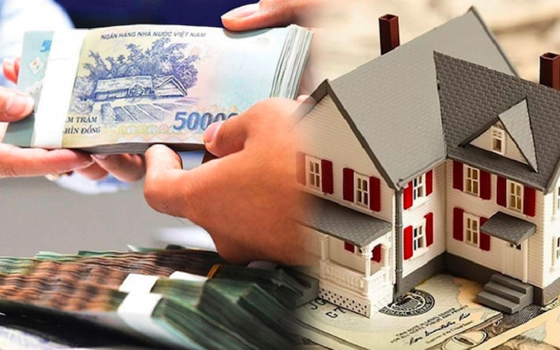 Các sản phẩm vay vốn từ ngân hàng đã trở thành giải pháp quen thuộc với nhiều người
