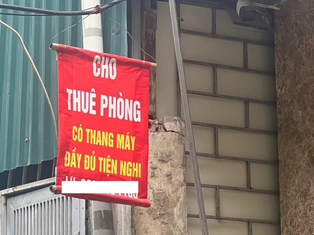 Xây nhà cho thuê đã trở thành một xu hướng đầu tư hấp dẫn