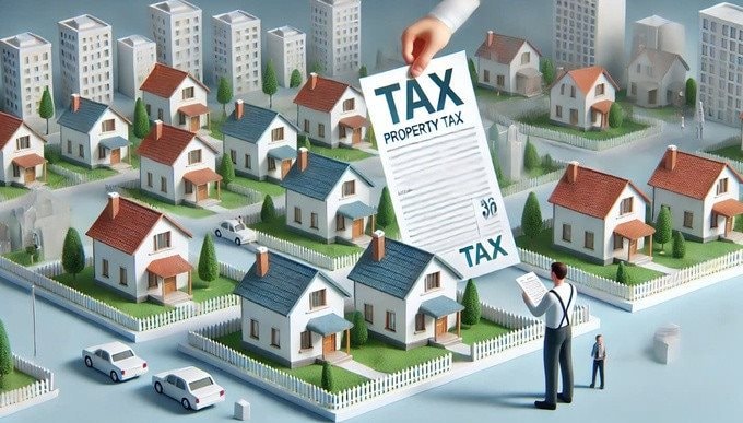 Chưa có văn bản pháp luật nào quy định rõ ràng về việc đánh thuế bất động sản thứ 2 tại Việt Nam
