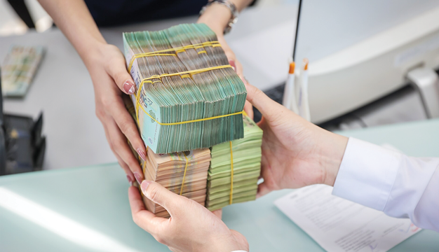Vay tín chấp phù hợp nếu không có tài sản giá trị, cần vay số tiền nhỏ