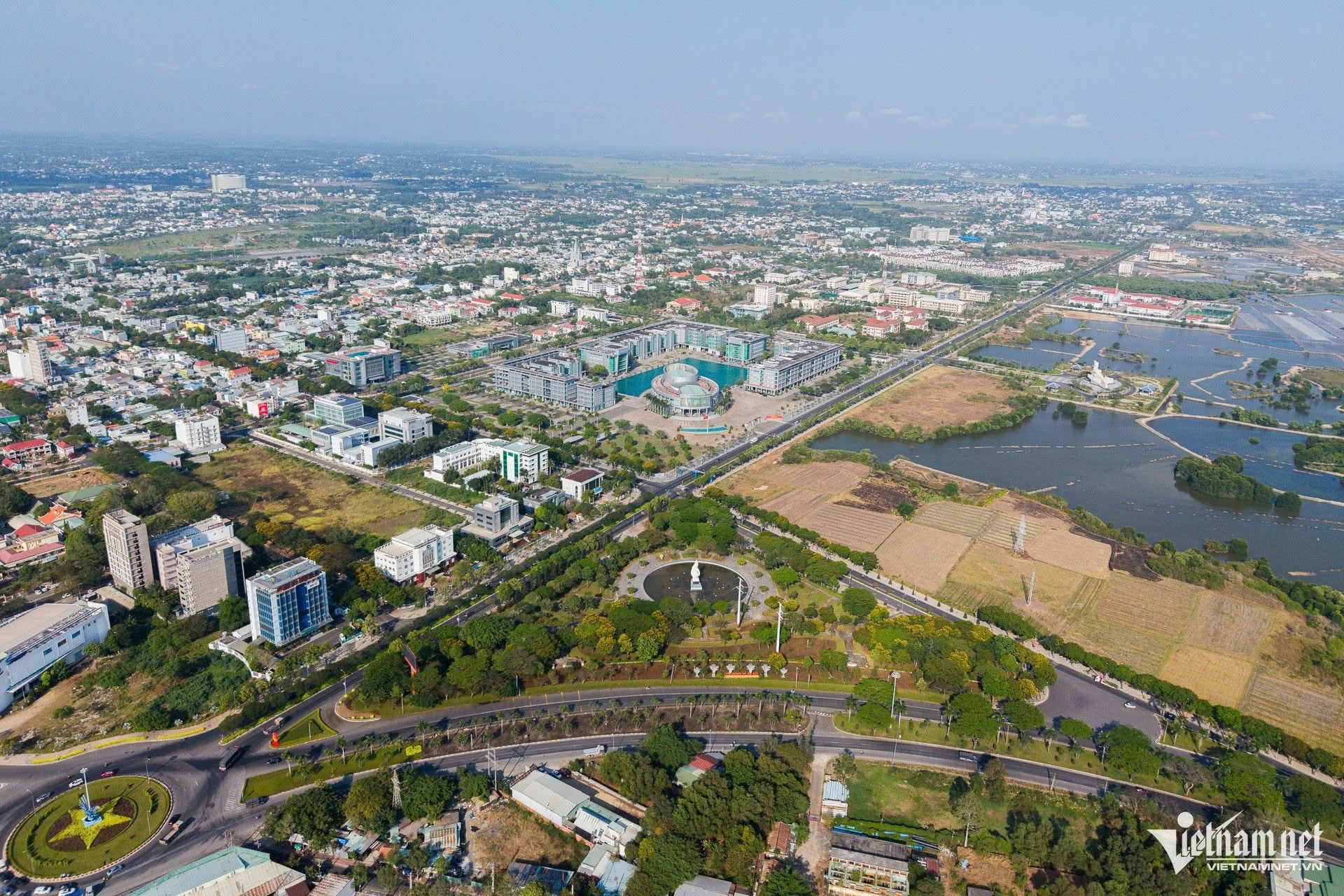 bất động sản vũng tàu