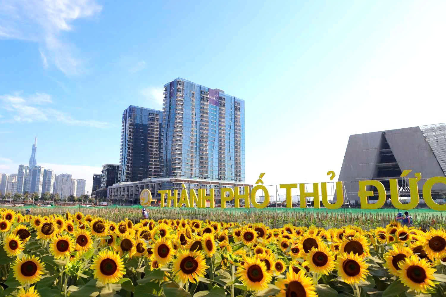 TP Thủ Đức
