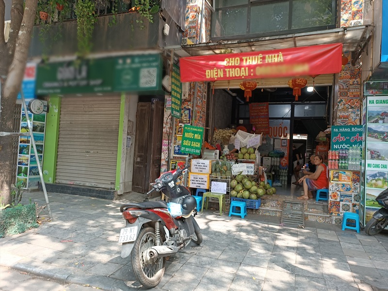 thuê nhà hẻm giá rẻ