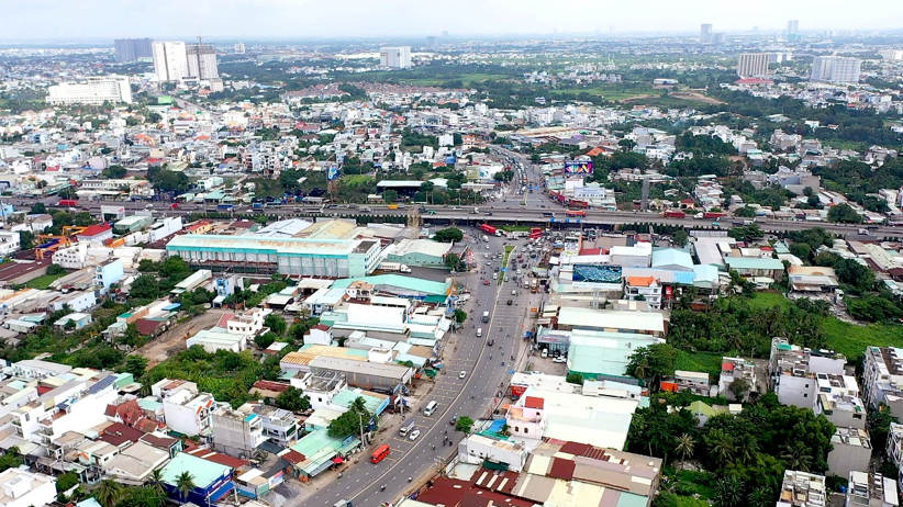 Bình Dương tăng tốc đầu tư Metro số 2- Ảnh 1.