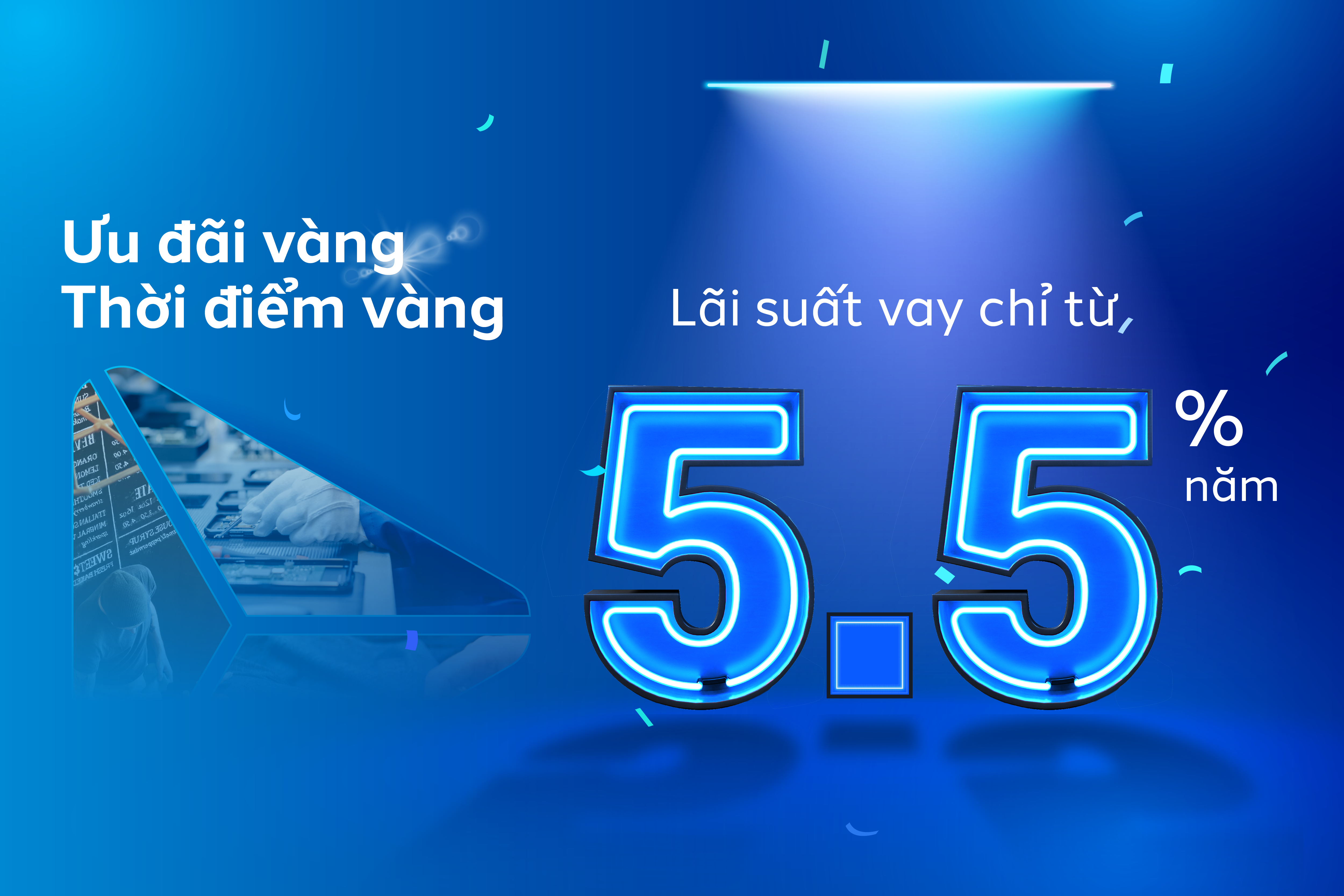 Làm sao để mua nhà