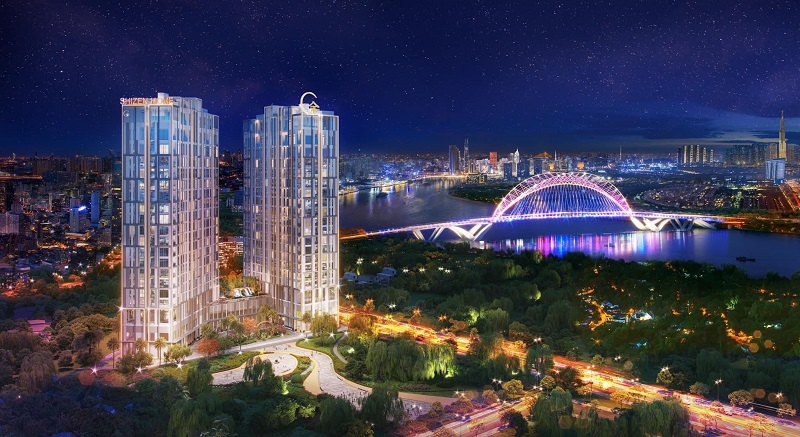Shizen Home Privia Quận 7
