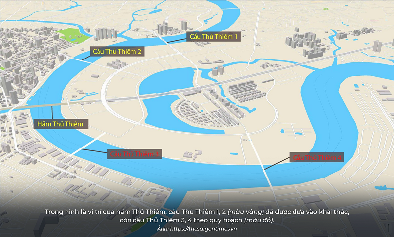 tình hình bất động sản TPHCM hiện nay