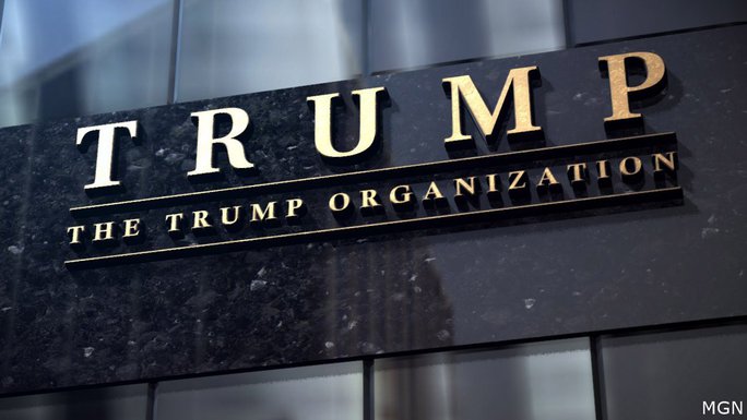Tập đoàn Trump Organization
