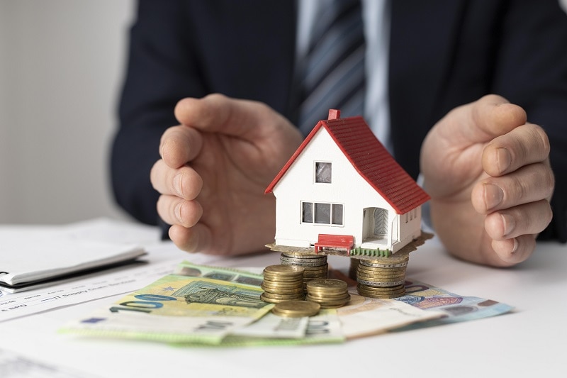 Đầu tư BĐS với 100 triệu có vẻ như là một thách thức lớn trong thị trường bất động sản