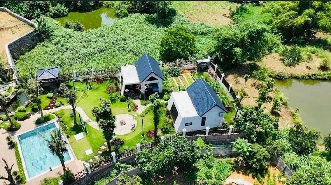 Mô hình homestay mang lại nhiều lợi ích hấp dẫn, từ chi phí đầu tư thấp đến khả năng hoàn vốn nhanh