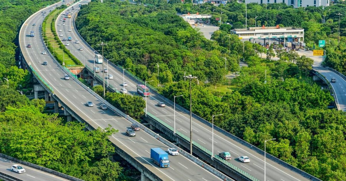 Cao tốc Cần Thơ Cà Mau giúp Cần Thơ trở thành điểm đến lý tưởng cho cả nhà đầu tư và cư dân