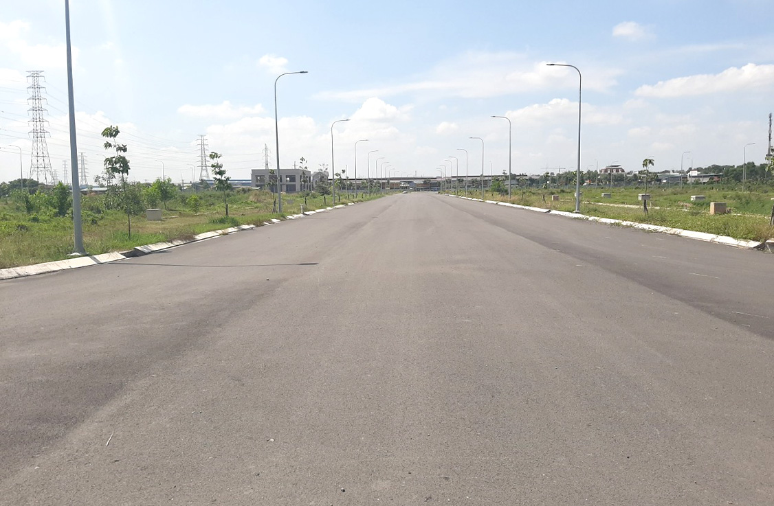 Hình ảnh thực tế dự án