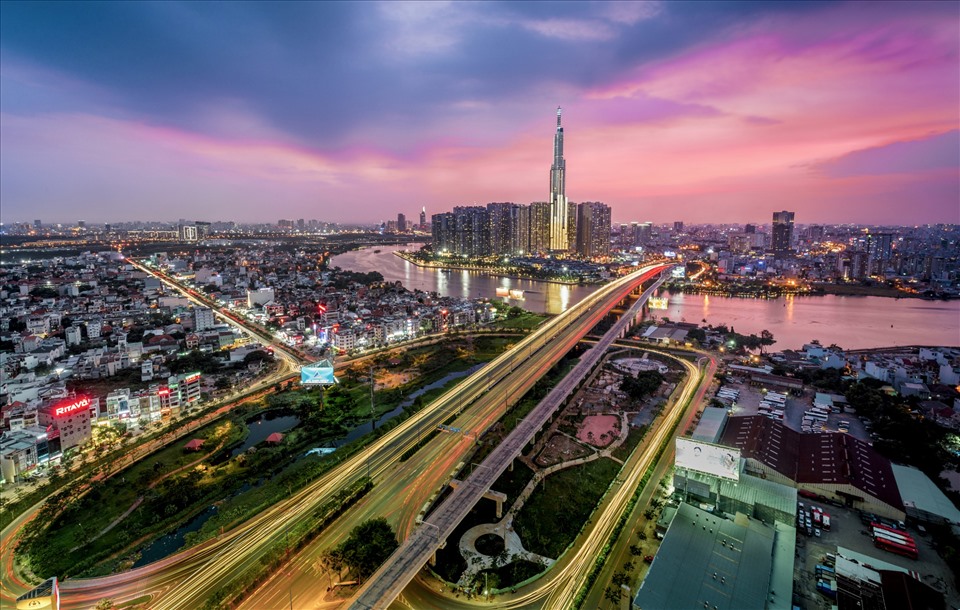 sáp nhập tp.hcm