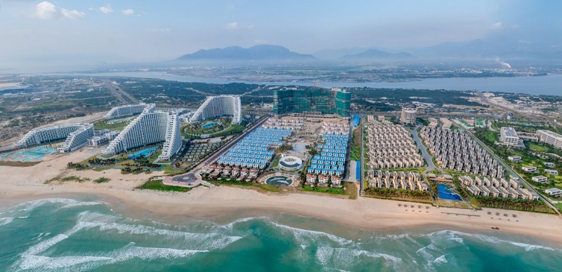 cam ranh bay
