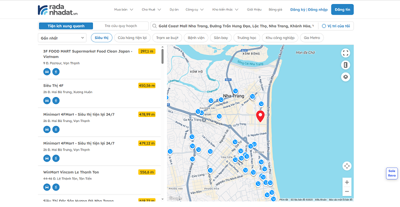 Gold Coast Nha Trang