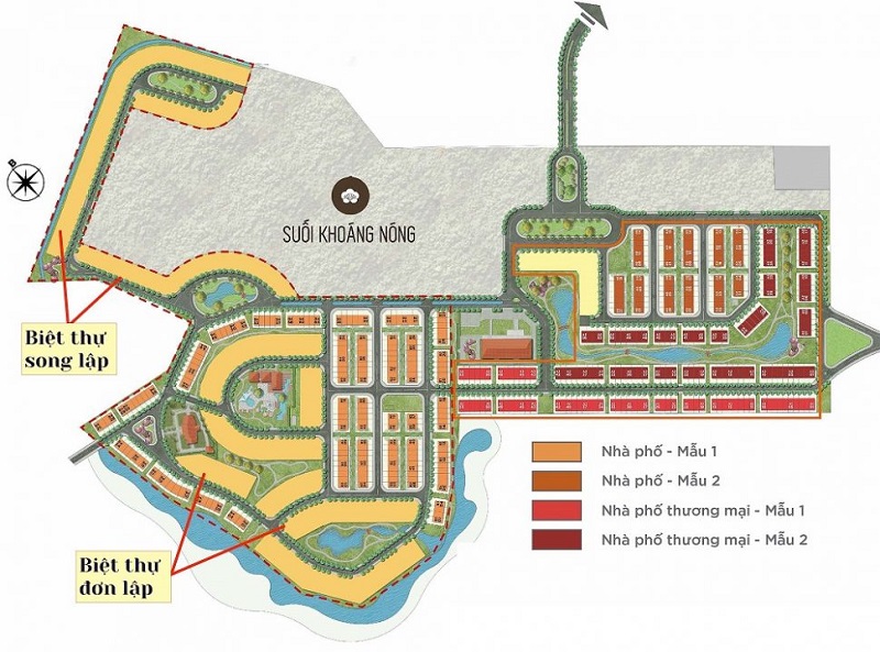 Novaworld Hồ Tràm