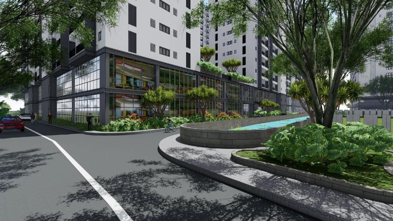 Tiện ích nổi bật 