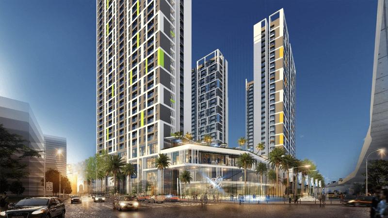Tiến độ dự án hiện tại 