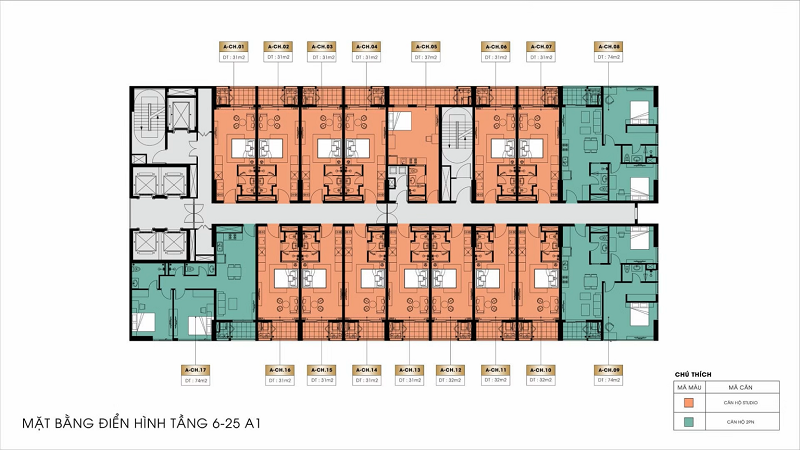 Sun Costa Residences