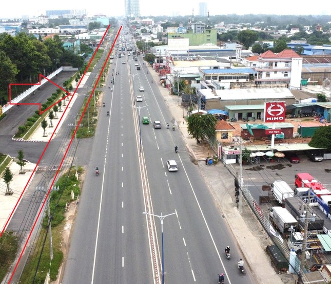 sáp nhập tỉnh bình dương