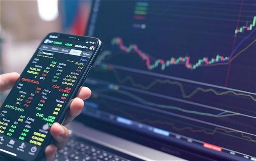 Bộ Tài chính đề xuất mức thuế 20% trên lãi bán chứng khoán hàng năm