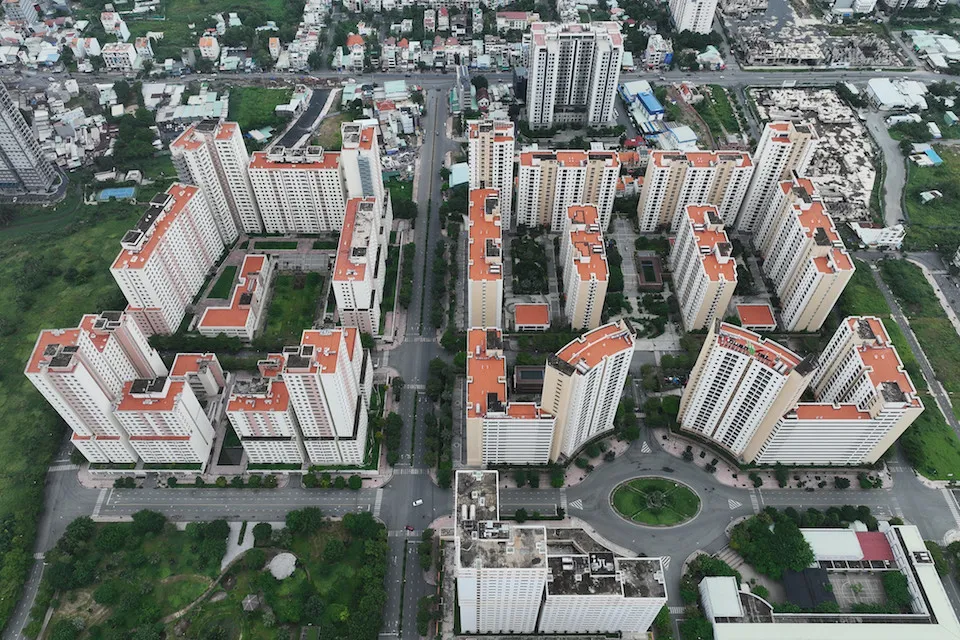 quỹ nhà ở xã hội