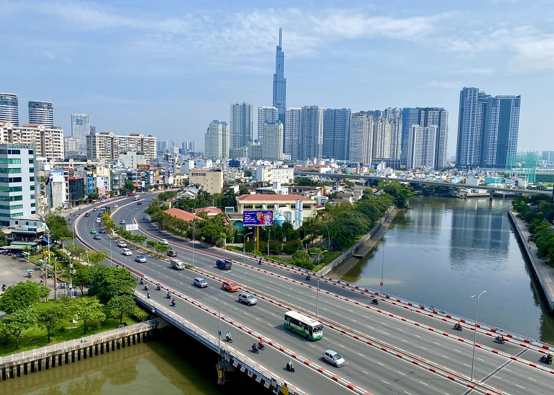 bán nhà Bình Thạnh