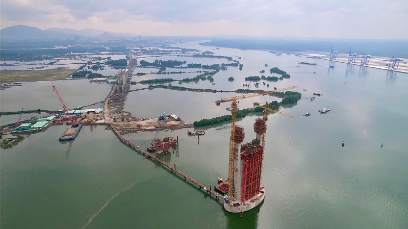 bất động sản Nhơn Trạch