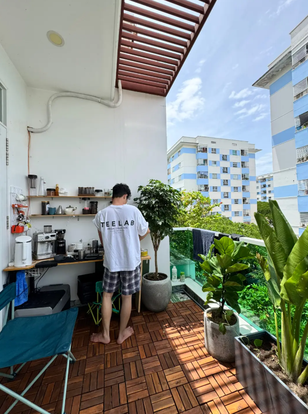 Di cư từ Hà Nội vào Nha Trang theo xu hướng, gia đình 5 người mua nhà 3 tầng 100m2: Vượt xa kỳ vọng