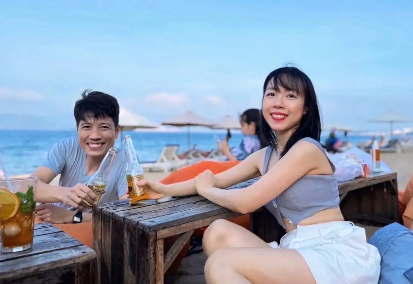 Di cư từ Hà Nội vào Nha Trang theo xu hướng, gia đình 5 người mua nhà 3 tầng 100m2: Vượt xa kỳ vọng 