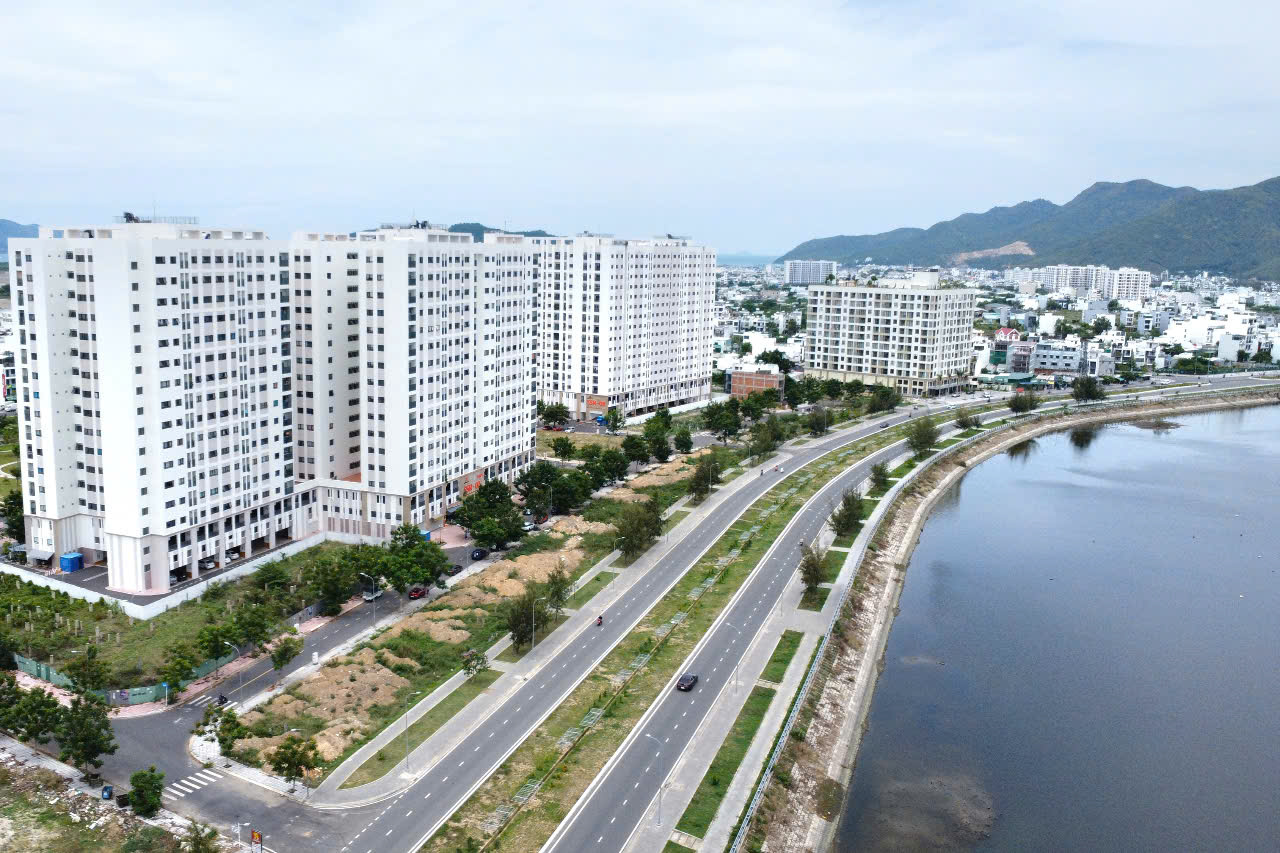 bất động sản nha trang