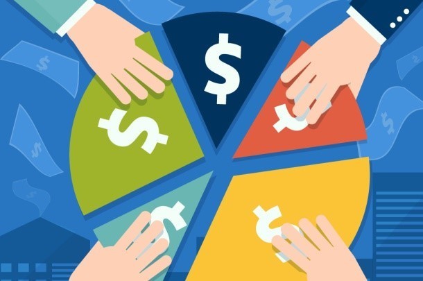 góp vốn đầu tư đất nền