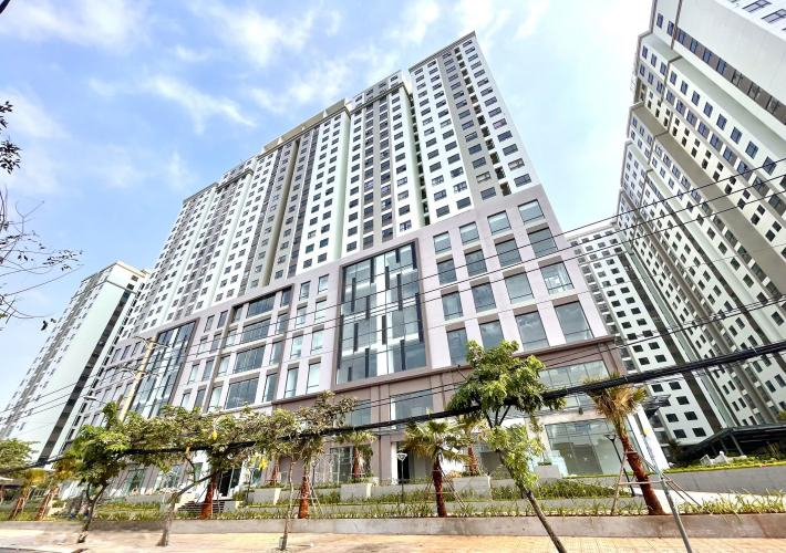 Saigon Skyview quận 8