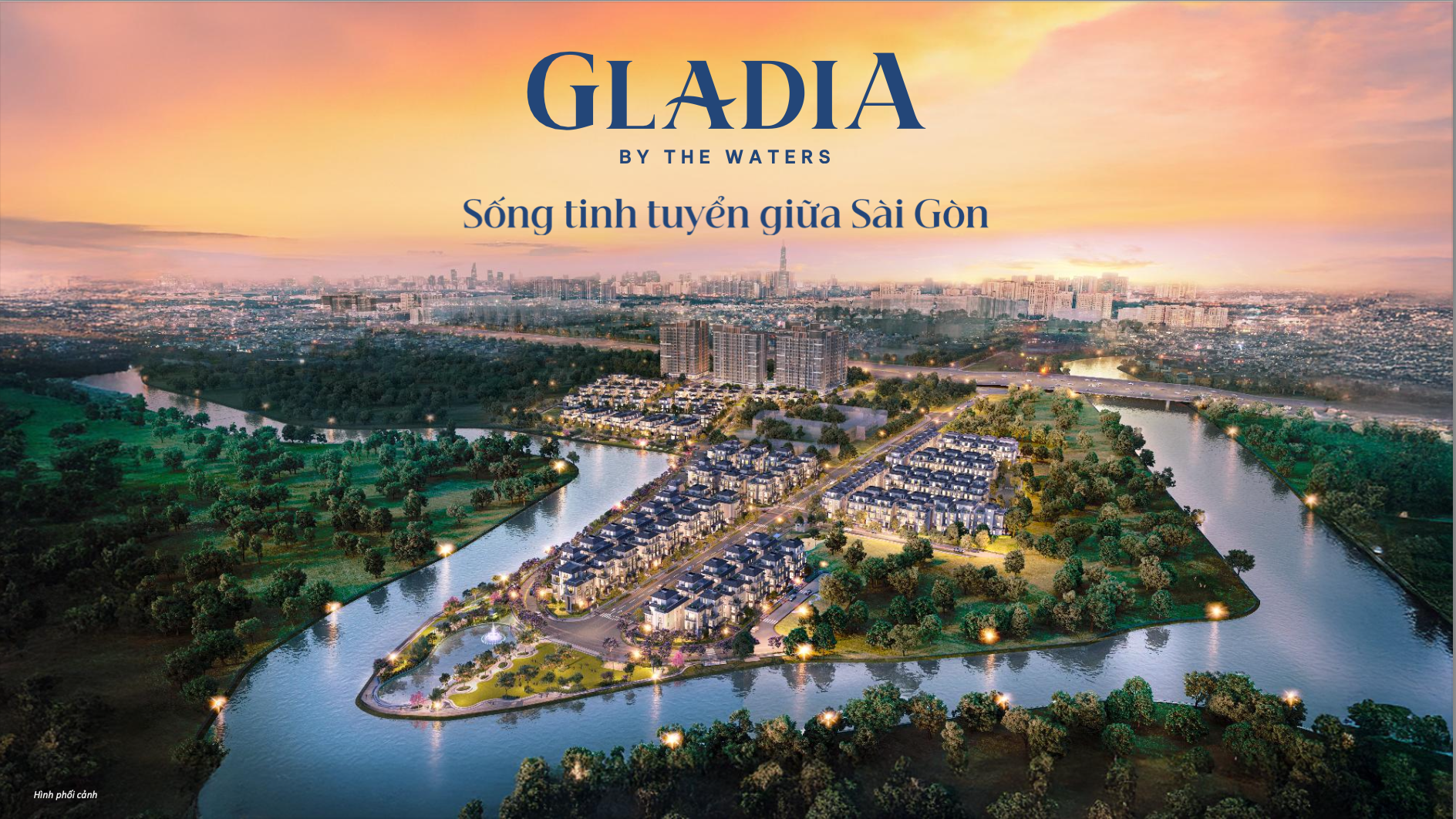 Gladia Khang Điền 