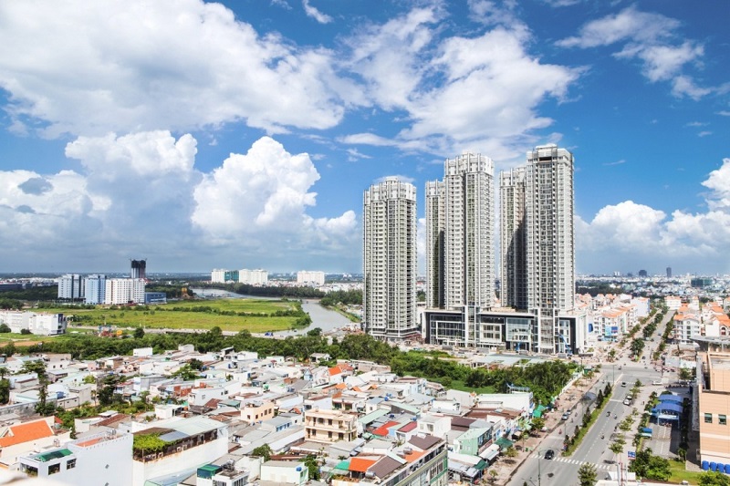 bất động sản
