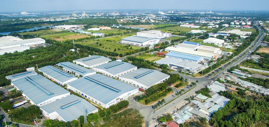 Khánh Hòa xây dựng Khu công nghiệp Dốc Đá Trắng vốn 1.807 tỷ đồng - Nhịp sống kinh tế Việt Nam & Thế giới
