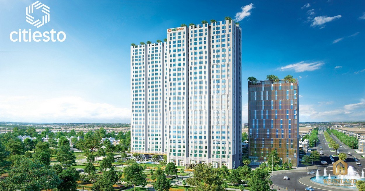 Dự án Citi Esto