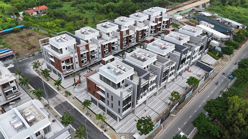 Celesta Avenue Nhà Bè